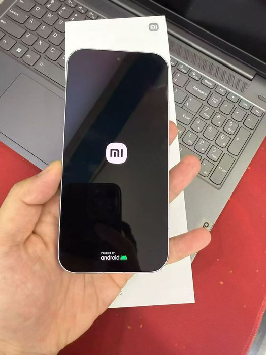 Xioami 17 pro идеал