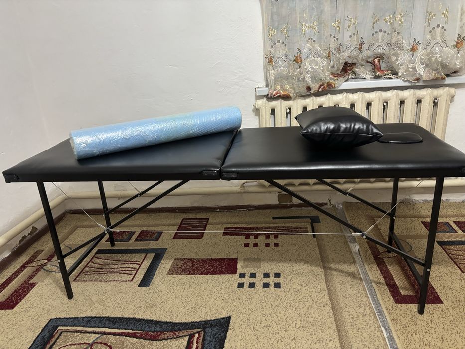 Куршетка до 320 кг 62*180см