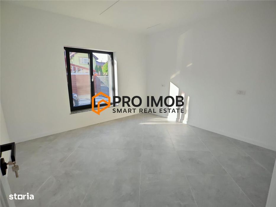 Casa tip parter zona Micro 3