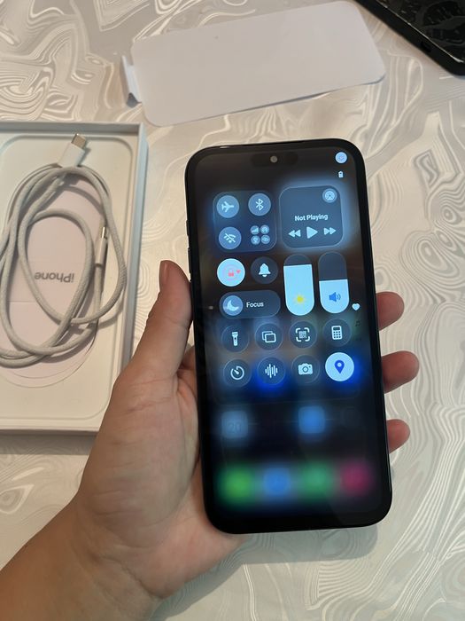 IPhone 17 ProMax