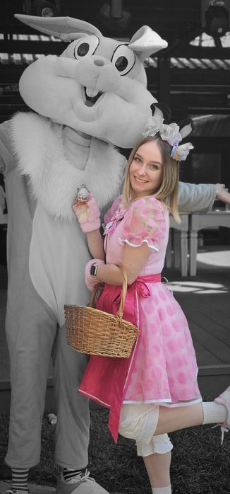 Animatori petreceri copii Brasov