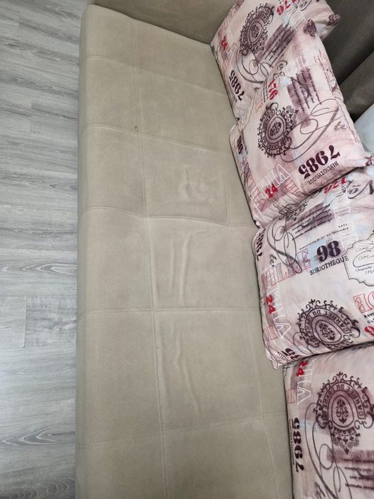 Раскладной диван 2 метра