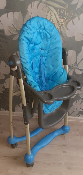 Стул для кормления продам