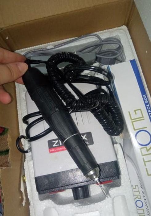 Аппарат для маникюра