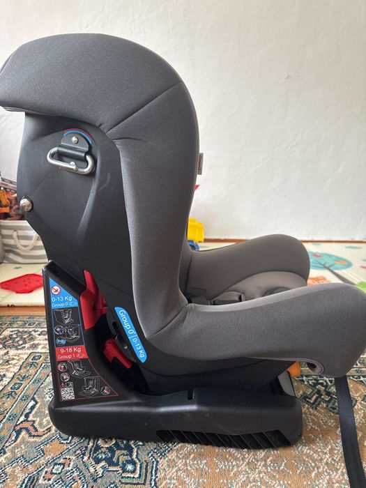 Детское автокресло Chicco