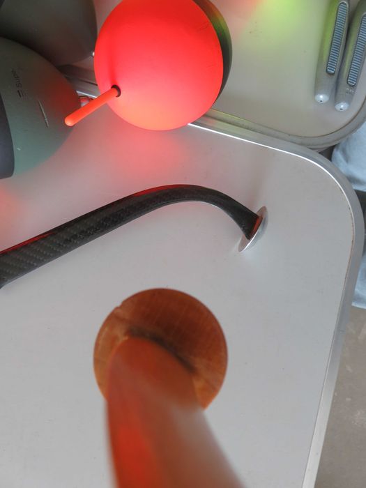 Кльонкове, монтажи, тапи и олова за риболов на сом