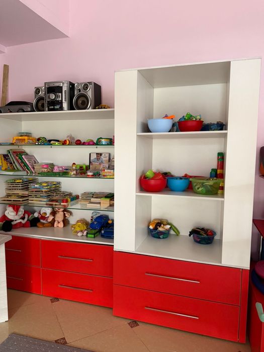 Островок Шкаф в хорошем состоянии