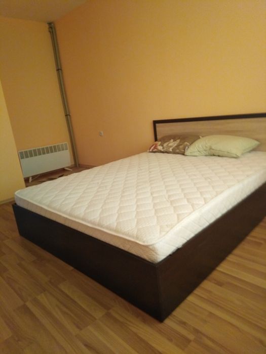 Продавам апартамент