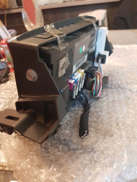 Navi Renaut Megan 2011г, Том-Том 7"