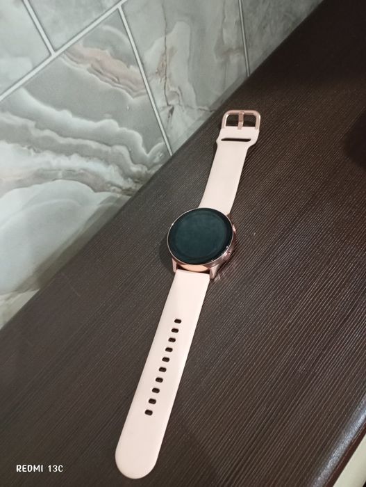 Galaxy watch Active | ВЫГОДНО