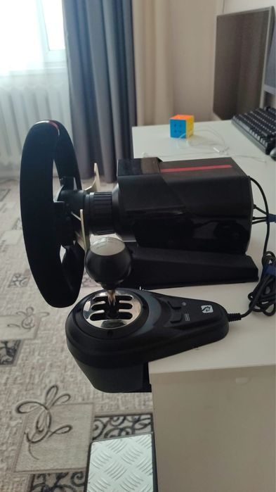 Руль игровой artplays