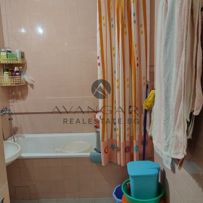 Продава се Тристаен апартамент в Пловдив, Изгрев - 90 кв.м за 1009 €/кв.м - Снимка #7