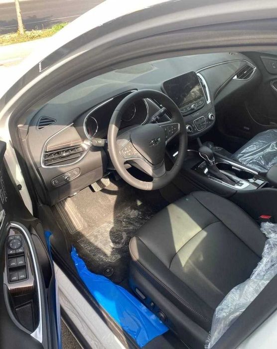 Срочно! Malibu 2 XL 2025г Белый Жемчуг! 2 Tубро! Без пробега!