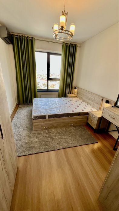 Квартира в аренду Golden house