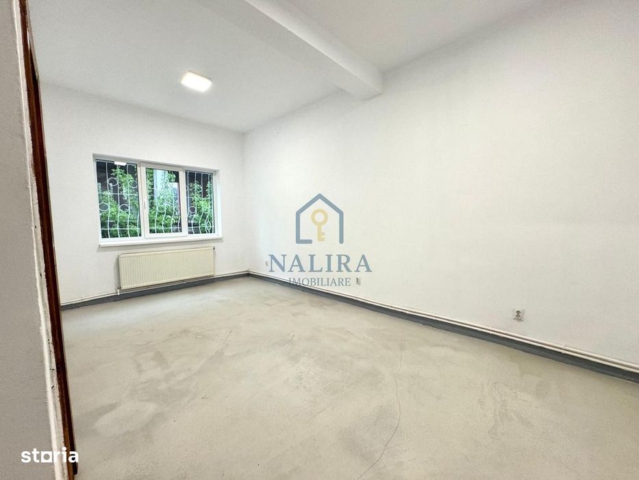 De inchiriat - Spatiu comercial Ultracentral - Iuliu Maniu