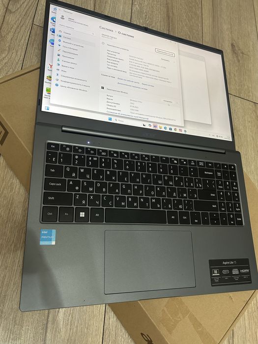 Acer Aspire Lite AL15-31P-P8HX
