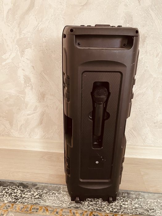 аренда колонка SY-SPEAKER