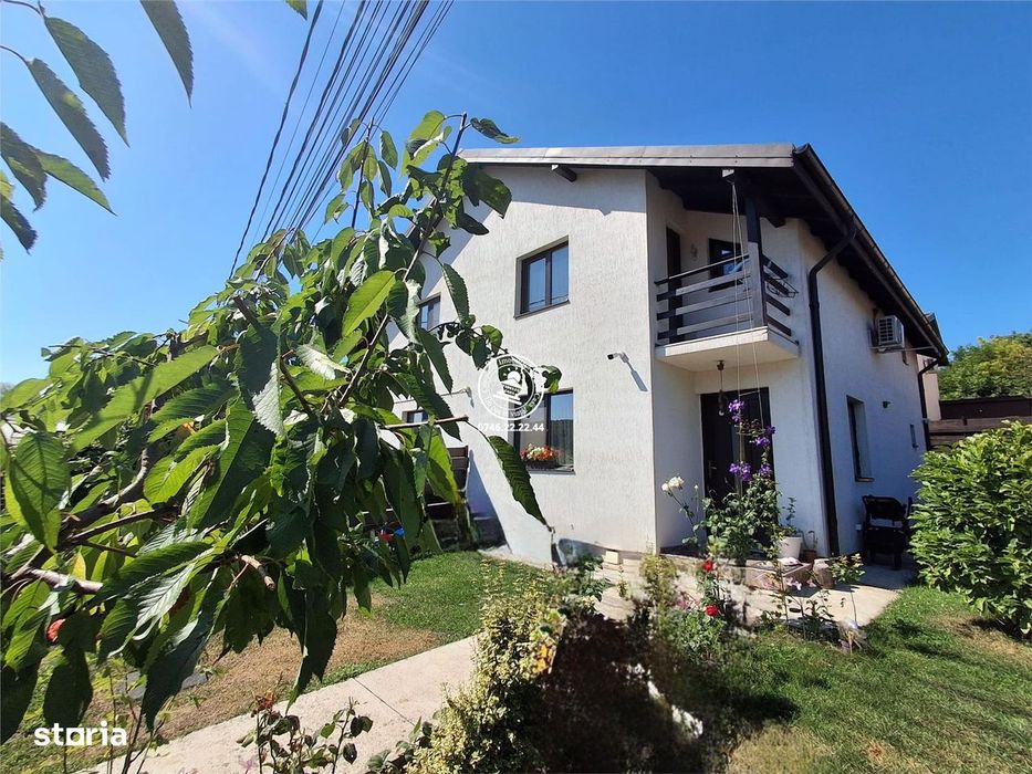Duplex de vanzare Rediu