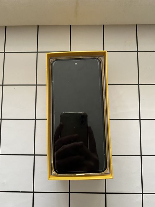 Realme C65 5G Бирюзовый 256гб