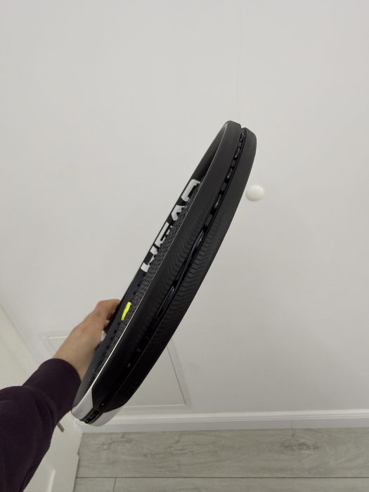 Head Speed Tour 2026