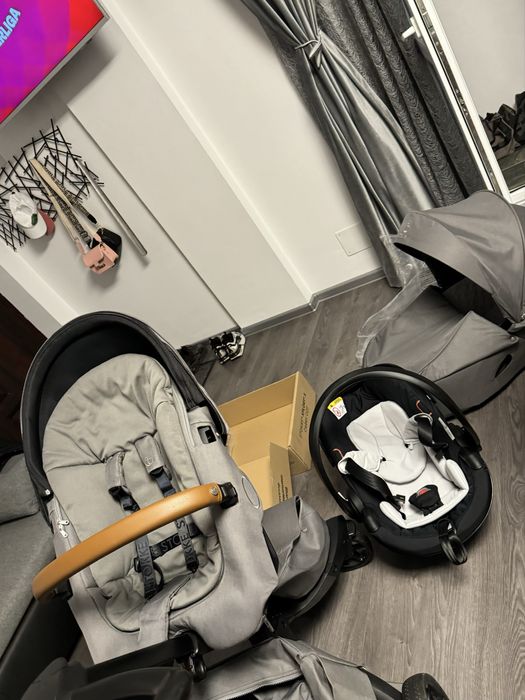 Stokke Xplory X 3 in 1