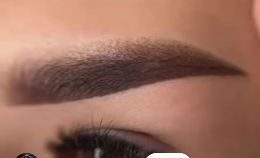 TATU va Перманентый макияж