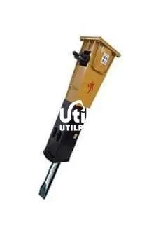 picon om1000s liebherr caterpillar case + piese excavatoare