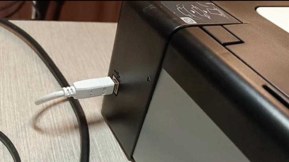 Принтер Ricoh Aficio SP 100