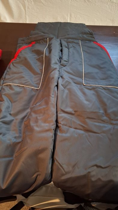 Мъжко работно облекло