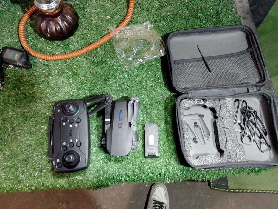 Продам дрона в хорошем состоянии