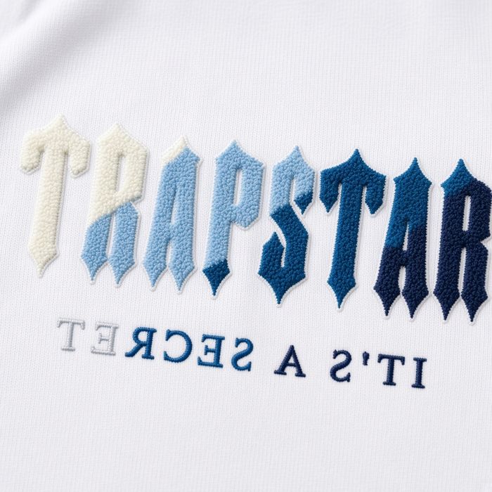 Футболка Trapstar