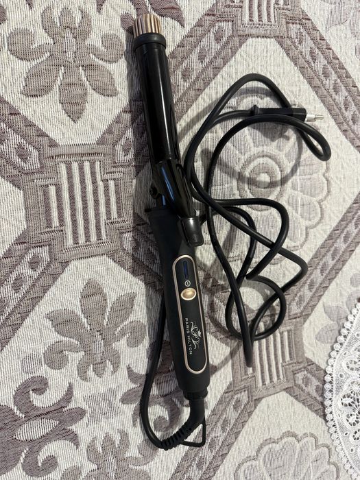 Маша Paris Hilton