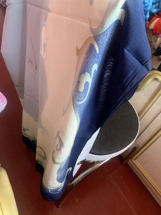 Платочки разные новые.