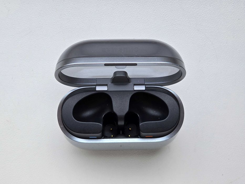 Кейс Samsung Galaxy Buds3