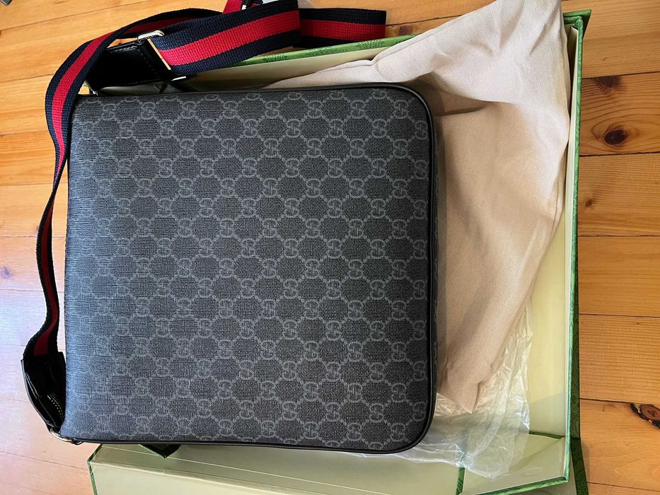 Мъжка Чанта Gucci