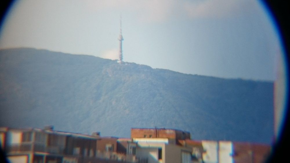 обектив за GSM водоустойчив монокуляр