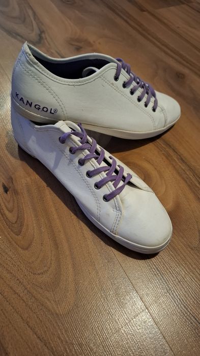 Дамски спортни обувки Kangol