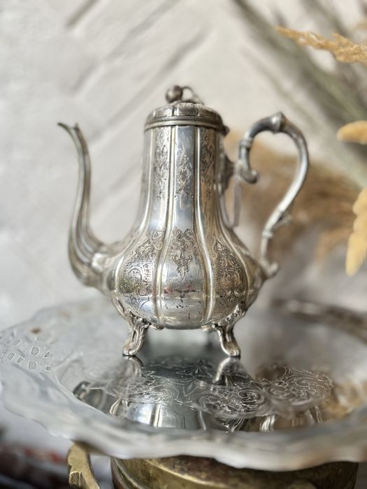 Продажа антиквариата из личной коллекции