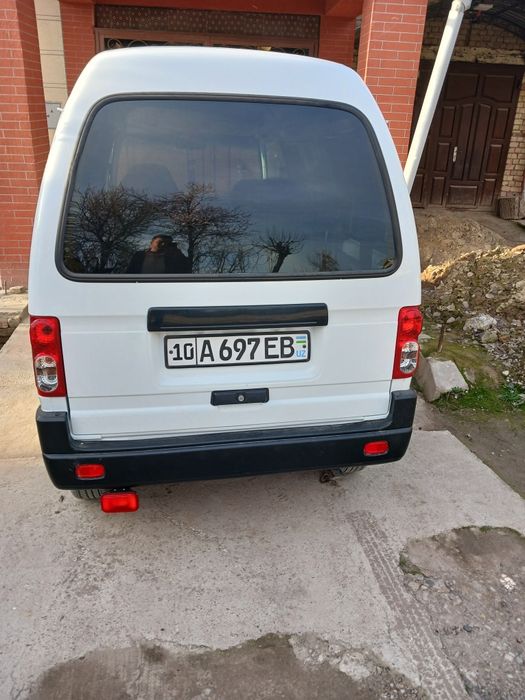 Дамас 2023. Мижигар пулт Балон Чармхо