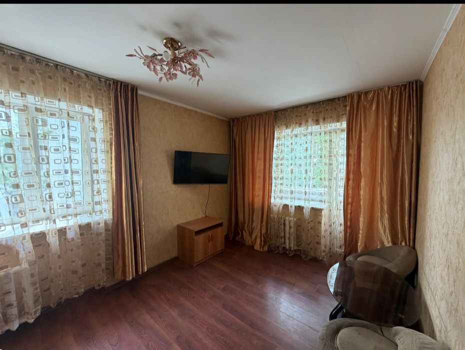 Продам  1 ком Тайга