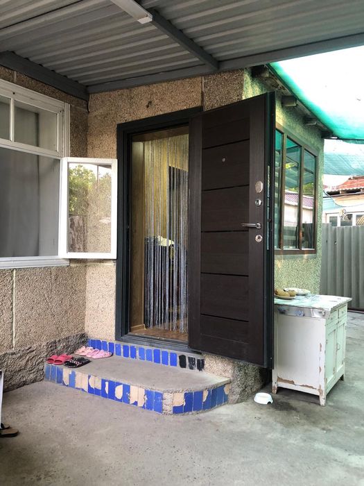 Продается дом в первом Азотчике