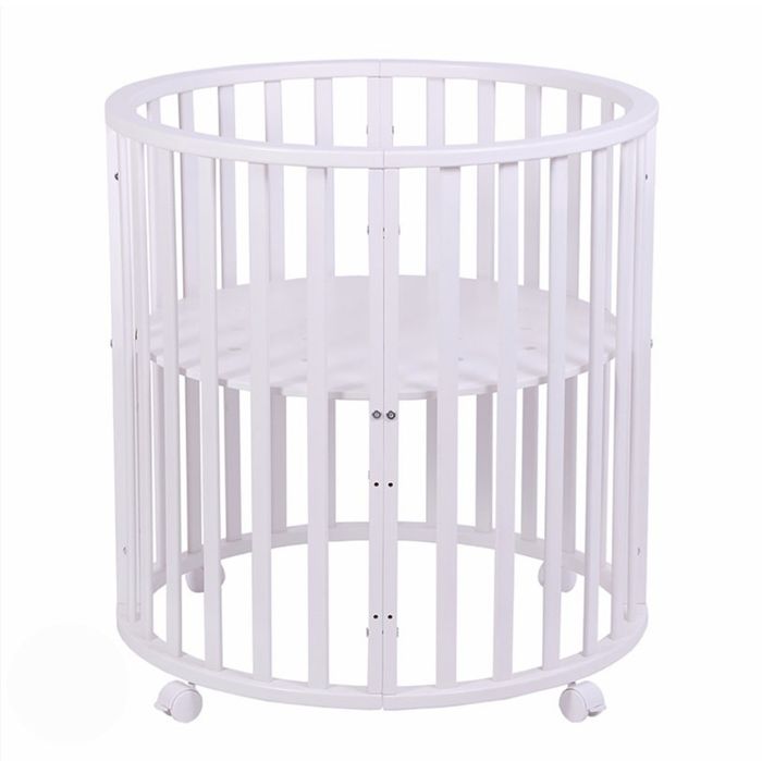 Детская кровать б.у.