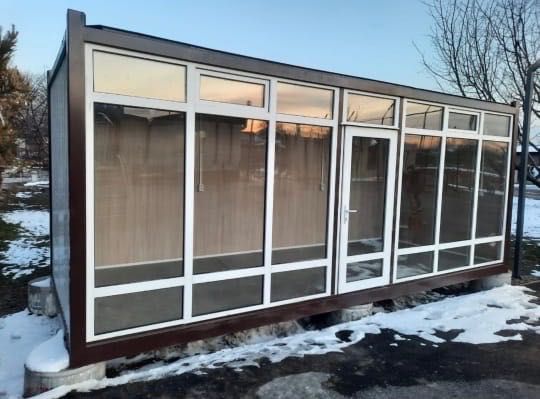 Павильон, киоск продам