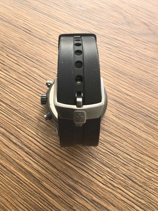 Ceas SWISS MILITARY HANOWA – Immersion – Swiss Made