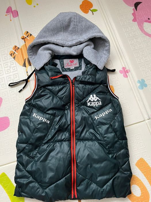 Продам детскую одежду