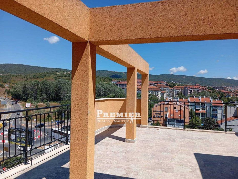 Продава се Тристаен апартамент в к.к. Слънчев бряг - 175 кв.м за 769 €/кв.м - Снимка #16