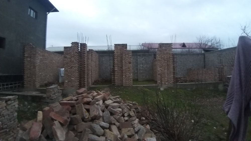 6 соток ер сотилади Олмос евромахалла. Сотиги 35 000 Кундузсой куч.