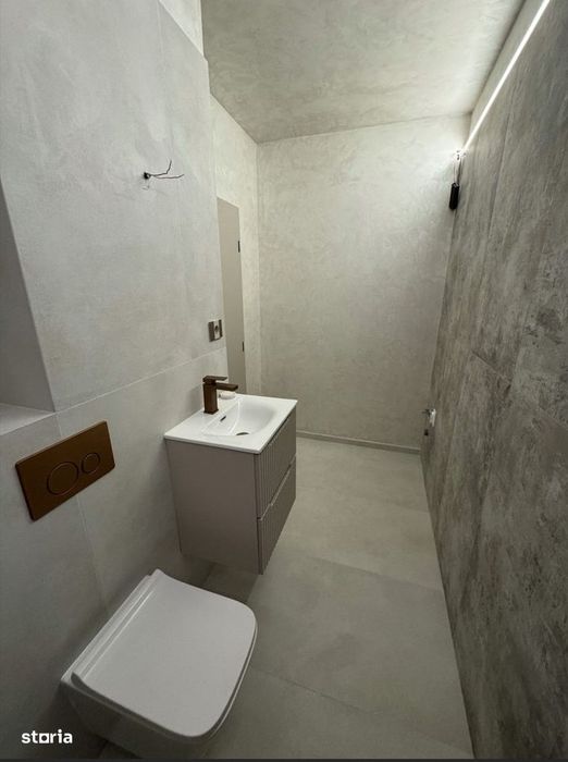 Apartament 3 camere | 2 bai | 78,5mp utili | Elite Junior