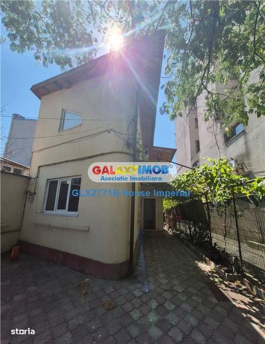 inchiriere vila P+1, zona Calea Calarasi-Tepes Voda