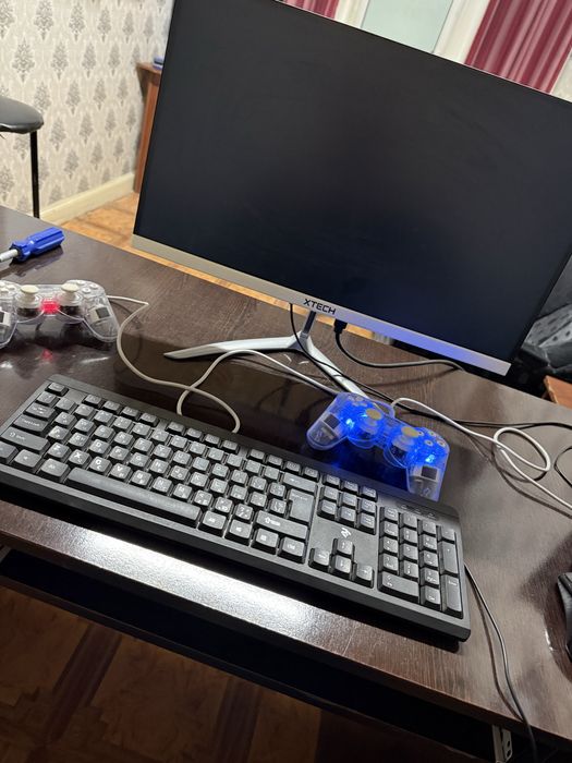 компютер 2 трабайт хотира